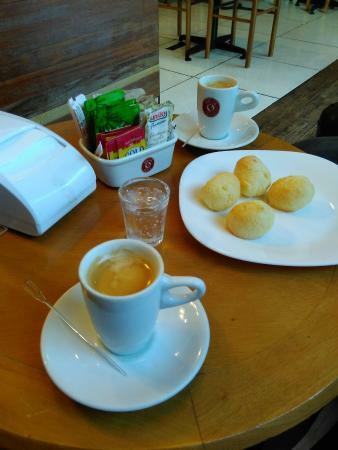 Vanilla Caffè